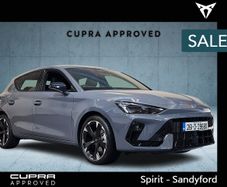 Cupra Leon 2026