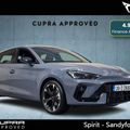 Cupra Leon 2026