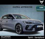 Cupra Leon 2026
