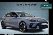 Cupra Leon 2026