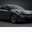 Cupra Raval 2027