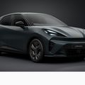 Cupra Raval 2027