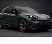 Cupra Raval 2027