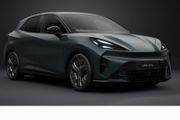 Cupra Raval 2027