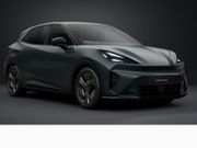 Cupra Raval 2027