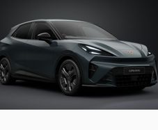 Cupra Raval 2027