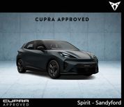 Cupra Raval 2027