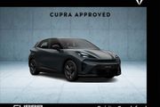 Cupra Raval 2027