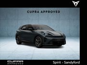 Cupra Raval 2027