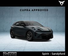 Cupra Raval 2027