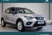 SEAT Arona 2019