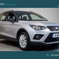 SEAT Arona 2019