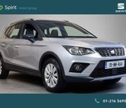 SEAT Arona 2019