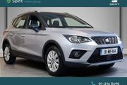 SEAT Arona 2019
