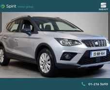 SEAT Arona 2019