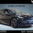 Cupra Born 2025