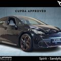 Cupra Born 2025