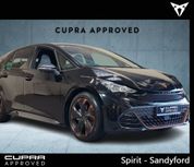 Cupra Born 2025