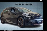 Cupra Born 2025