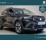 SEAT Arona 2026