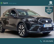 SEAT Arona 2026