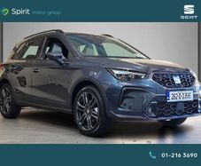 SEAT Arona 2026
