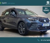 SEAT Arona 2026