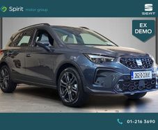 SEAT Arona 2026
