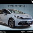 Cupra Born 2023