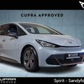 Cupra Born 2023