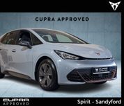 Cupra Born 2023