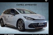 Cupra Born 2023
