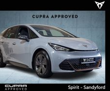 Cupra Born 2023