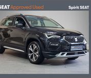 SEAT Ateca 2023