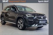 SEAT Ateca 2023