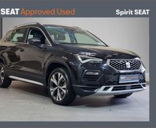 SEAT Ateca 2023