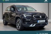 SEAT Ateca 2026