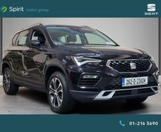 SEAT Ateca 2026