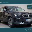SEAT Ateca 2026