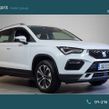SEAT Ateca 2026