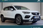 SEAT Ateca 2026