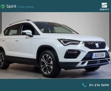SEAT Ateca 2026