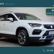 SEAT Ateca 2026