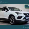 SEAT Ateca 2026
