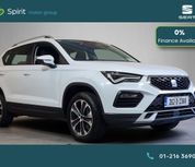 SEAT Ateca 2026