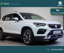 SEAT Ateca 2026