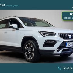 SEAT Ateca 2026