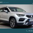 SEAT Ateca 2026