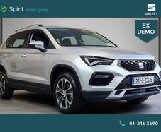 SEAT Ateca 2026
