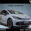 Cupra Born 2023